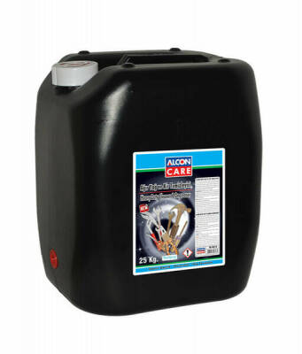 ALCON AĞIR YAĞ VE KİR TEMİZLEYİCİ 1X0,025 KG - 1