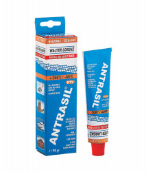 ALCON ANTRASİL NÖTR KIRMIZI SIVI CONTA 12X90 GR - 1