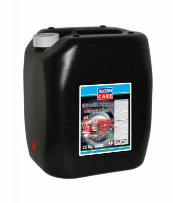 ALCON CİLALI OTO YIKAMA ŞAMPUANI 1X0,025 KG - 1