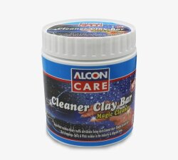 ALCON CLEANER CLAY BAR (KAPORTA TEMİZLEYİCİ KİL) - ALCON