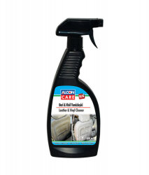 ALCON DERİ VE VİNİL TEMİZLEYİCİ 12X0,0500 ML - 1