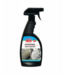 ALCON DERİ VE VİNİL TEMİZLEYİCİ 12X0,0500 ML - 2
