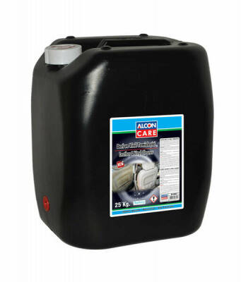 ALCON DERİ VE VİNİL TEMİZLEYİCİ 1X0,025 KG - 1