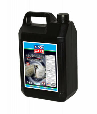 ALCON DERİ VE VİNİL TEMİZLEYİCİ 4X0,05 KG - 1