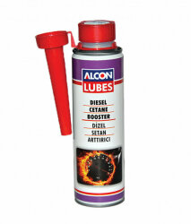 ALCON DİZEL SETAN ATTIRICI YAKIT KATKISI 12X0,300 - 1