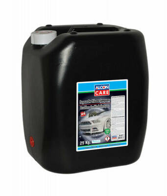 ALCON FIRÇASIZ OTO YIKAMA ŞAMPUANI 1X0,025 KG - 1