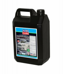 ALCON FIRÇASIZ OTO YIKAMA ŞAMPUANI 4X0,05 KG - ALCON