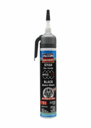 ALCON HYPER-RTV OTOMATİK SİYAH SIVI CONTA12X0,200M - 1