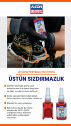 ALCON JELLOCK ORANGE GASKET MAKER 12X0,050 ML - 2