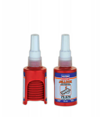 ALCON JELLOCK ORANGE GASKET MAKER 12X0,050 ML - 1