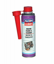 ALCON MOTOR İÇİ YAĞ VE KİR TEMİZLEYİCİ 12X0,300 ML - ALCON