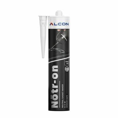 ALCON NOTR-ON NÖTR SIVI CONTA GRİ 12X0,280 ML - 1