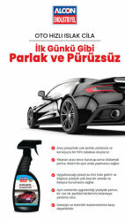 ALCON OTO HIZLI ISLAK CİLA 12X0,0500 ML - 2