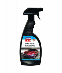 ALCON OTO HIZLI ISLAK CİLA 12X0,0500 ML - ALCON