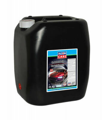 ALCON OTO HIZLI ISLAK CİLA 1X0,025 KG - 1