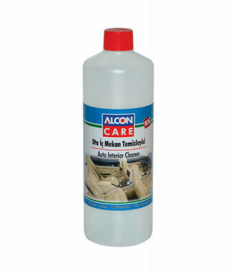 ALCON OTO İÇ MEKAN TEMİZLEYİCİ 12X0,01 KG - 1