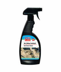 ALCON OTO İÇ MEKAN TEMİZLEYİCİ 12X0,0500 ML - 1
