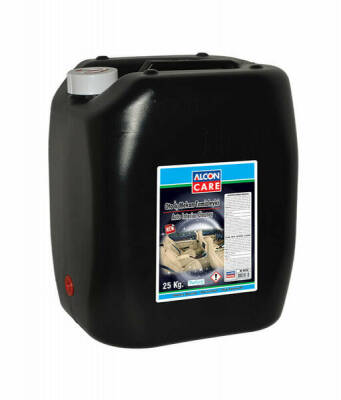 ALCON OTO İÇ MEKAN TEMİZLEYİCİ 1X0,025 KG - 1