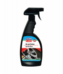 ALCON OTO JANT PARLATICI 12X0,0500 ML - 1