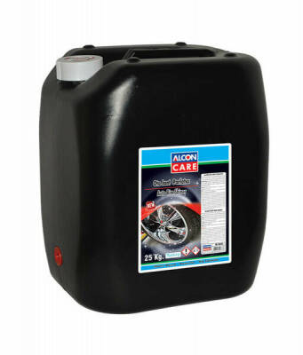 ALCON OTO JANT PARLATICI 1X0,025 KG - 1