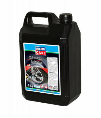 ALCON OTO JANT PARLATICI 4X0,05 KG - 1