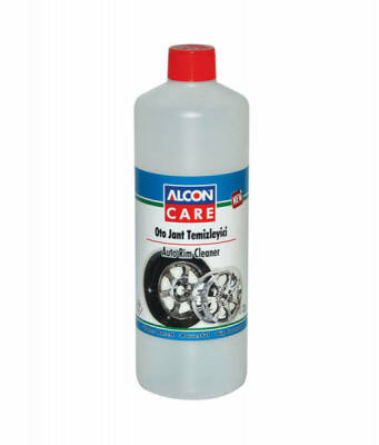 ALCON OTO JANT TEMİZLEYİCİ 12X0,01 KG - 1
