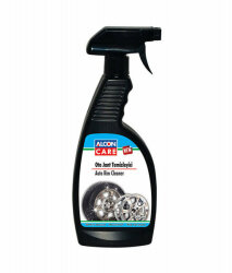 ALCON OTO JANT TEMİZLEYİCİ 12X0,0500 ML - 1