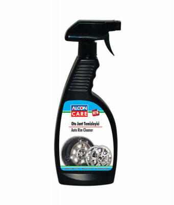 ALCON OTO JANT TEMİZLEYİCİ 12X0,0500 ML - 1