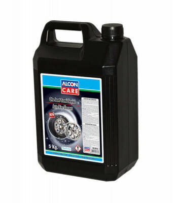 ALCON OTO JANT TEMİZLEYİCİ 4X0,05 KG - 1