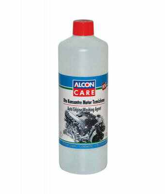 ALCON OTO KONSANTRE MOTOR TEMİZLEME 12X0,01 KG - 1