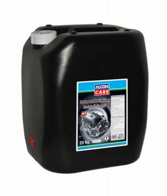 ALCON OTO KONSANTRE MOTOR TEMİZLEME 1X0,025 KG - 1