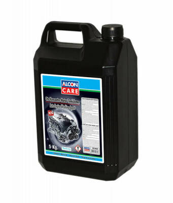 ALCON OTO KONSANTRE MOTOR TEMİZLEME 4X0,05 KG - 1