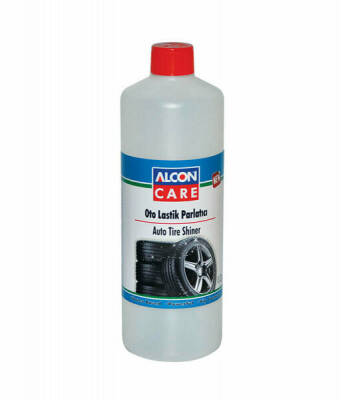 ALCON OTO LASTİK PARLATICI 12X0,01 KG - 1