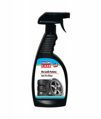 ALCON OTO LASTİK PARLATICI 12X0,0500 ML - 1