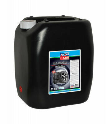 ALCON OTO LASTİK PARLATICI 1X0,025 KG - 1