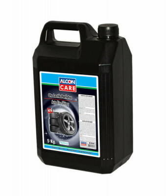 ALCON OTO LASTİK PARLATICI 4X0,05 KG - 1
