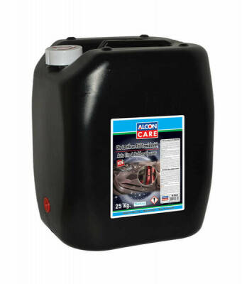 ALCON OTO LASTİK VE FİTİL TEMİZLEYİCİ 1X0,025 KG - 1