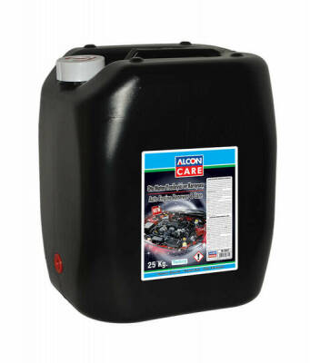 ALCON OTO MOTOR YENİLEYİCİ VE KORUYUCU 1X0,025 KG - 1