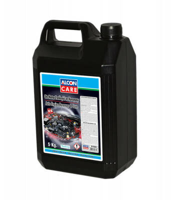 ALCON OTO MOTOR YENİLEYİCİ VE KORUYUCU 4X0,05 KG - 1