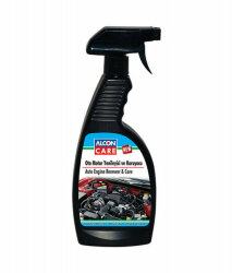ALCON OTO MOTOR YENİLEYİCİ VE KORUYUCU12X0,0500 ML - 1