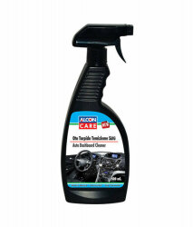 ALCON OTO TORPİDO TEMİZLEME SÜTÜ 12X0,0500 ML - 1