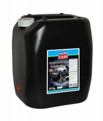 ALCON OTO TORPİDO TEMİZLEME SÜTÜ 1X0,025 KG - 1