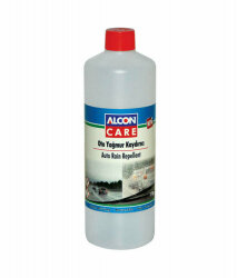 ALCON OTO YAĞMUR KAYDIRICI 12X0,01 KG - ALCON