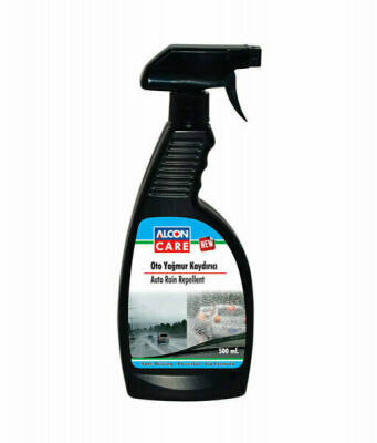ALCON OTO YAĞMUR KAYDIRICI 12X0,0500 ML - 1