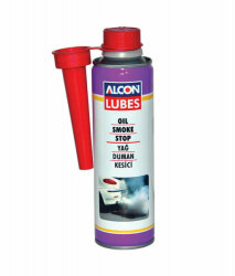 ALCON YAĞ DUMAN KESİCİ 12X0,300 ML - 1