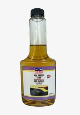 ALCON YAĞ DUMAN KESİCİ 24X0,354 ML - 1