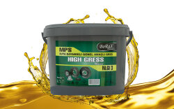 BORAX BEYAZ GRES 14 KG KOVA - Borax