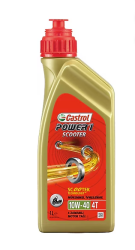 Castrol Scooter 4T 10W40 12X1L - Castrol