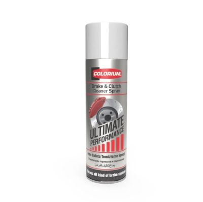 Colorium Balata Temizleme Spreyi 24x0,500ML - 1