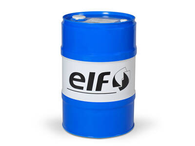 Elf Moto 4 Road 10W40 208L - 1